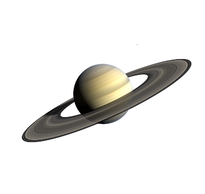 Saturn